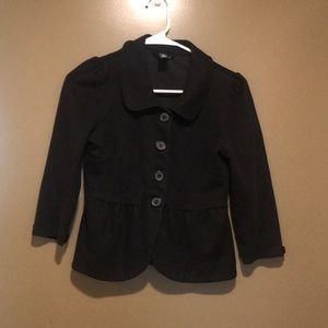 H&M blazer